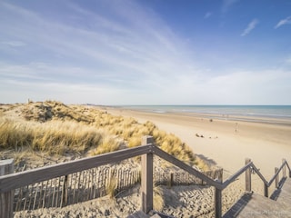 Appartement Nieuwpoort Environnement 13