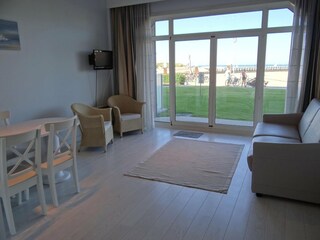 Apartment Nieuwpoort Ausstattung 12