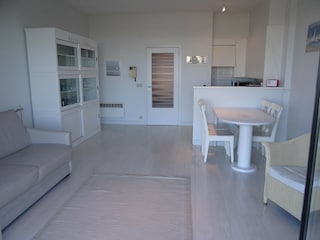 Apartment Nieuwpoort Ausstattung 9
