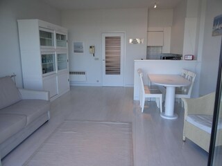 Appartement Nieuwpoort Kenmerken 9