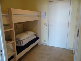 Apartment Nieuwpoort Ausstattung 10