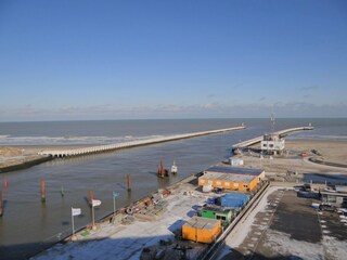 Apartment Nieuwpoort Umgebung 18