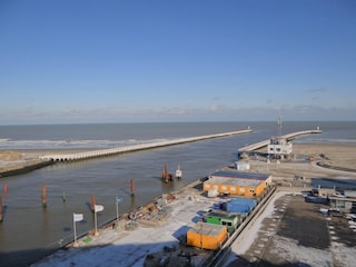 Appartement Nieuwpoort Environnement 18