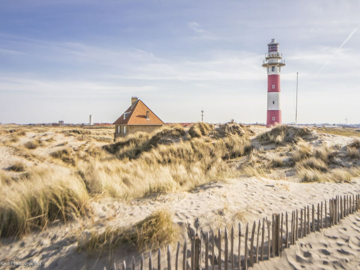 Apartment Nieuwpoort  32