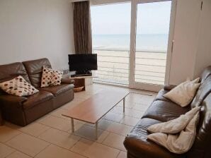 Apartment Viviane 501 mit wunderschönem Meerblick - Nieuwpoort - image1