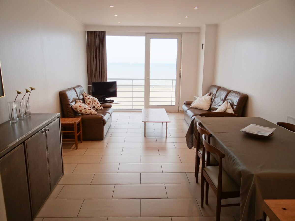 Apartment Nieuwpoort Ausstattung 4