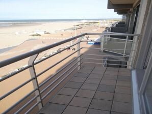 Apartment Viviane 501 mit wunderschönem Meerblick - Nieuwpoort - image1