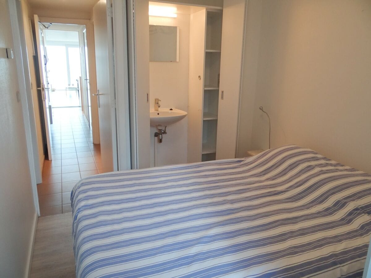 Apartment Nieuwpoort Ausstattung 9