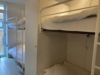 Appartement Nieuwpoort  14
