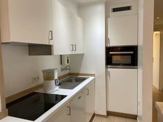 Appartement Nieuwpoort  6