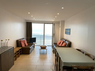 Appartement Nieuwpoort  15