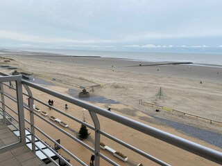 Appartement Nieuwpoort  11
