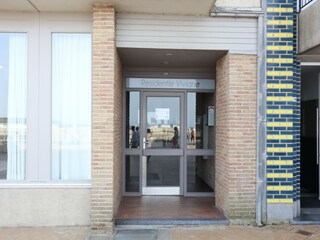 Appartement Nieuwpoort  13
