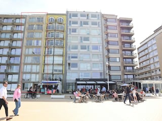 Apartment Nieuwpoort  12