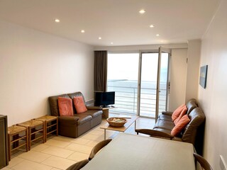 Apartamento Nieuwpoort Características 10