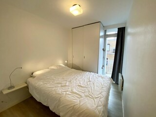 Apartamento Nieuwpoort Características 4