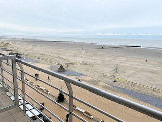 Apartment Nieuwpoort Außenaufnahme 1