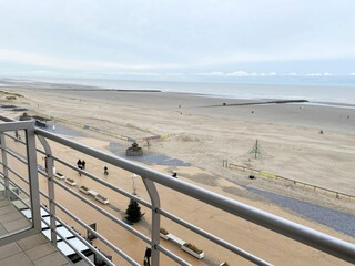 Appartement Nieuwpoort Buitenaudio-opname 1