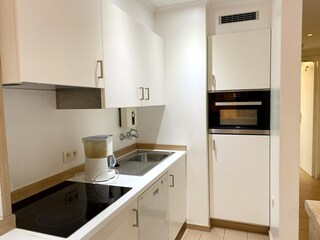 Apartment Nieuwpoort Ausstattung 8