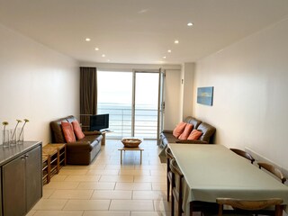 Apartment Nieuwpoort Ausstattung 1