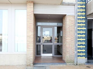 Apartment Nieuwpoort Ausstattung 4