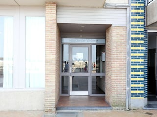 Appartement Nieuwpoort Kenmerken 4