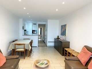 Apartment Nieuwpoort Ausstattung 10