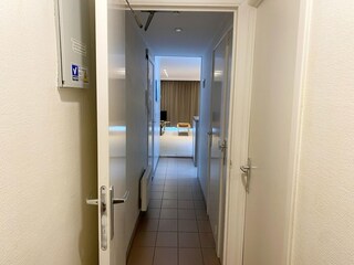 Apartment Nieuwpoort Ausstattung 13
