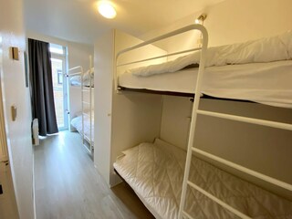 Apartamento Nieuwpoort Características 4