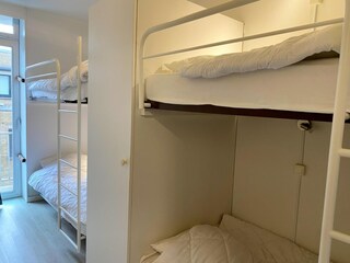 Apartment Nieuwpoort Ausstattung 6