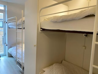 Apartment Nieuwpoort Ausstattung 4