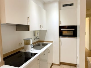 Appartement Nieuwpoort Kenmerken 10
