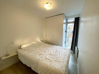 Apartment Nieuwpoort Ausstattung 5