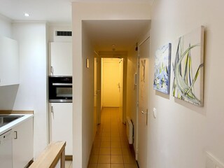 Apartamento Nieuwpoort Características 8