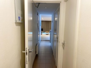 Appartement Nieuwpoort Kenmerken 6