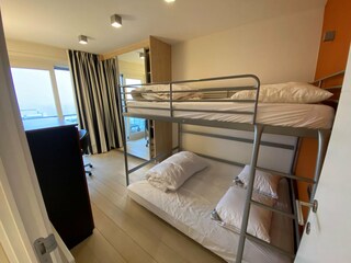 Apartamento Nieuwpoort  5