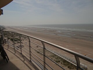 Apartamento Nieuwpoort  11