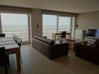 Appartement Nieuwpoort  6