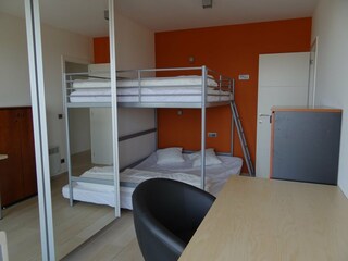 Apartment Nieuwpoort  12