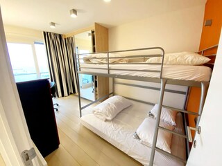 Appartement Nieuwpoort Kenmerken 9