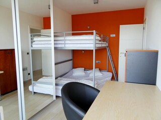 Apartment Nieuwpoort Features 8