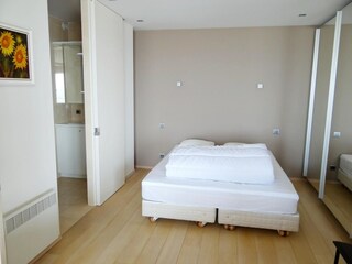 Appartement Nieuwpoort Équipement 11