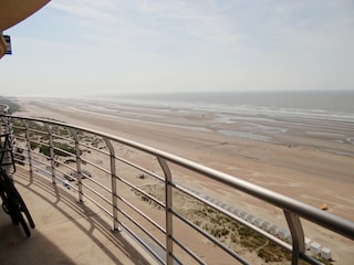 Apartment Nieuwpoort Außenaufnahme 2