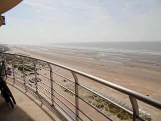 Appartement Nieuwpoort Buitenaudio-opname 2