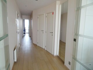 Appartement Nieuwpoort Équipement 12