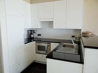 Apartment Nieuwpoort Features 15