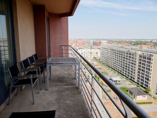 Appartamento Nieuwpoort Registrazione all'aperto 5