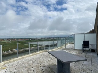 Appartement Nieuwpoort  16