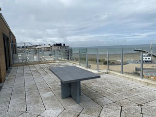 Apartment Nieuwpoort  8