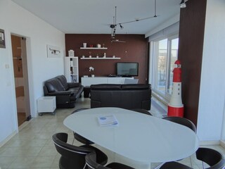 Appartement Nieuwpoort  9
